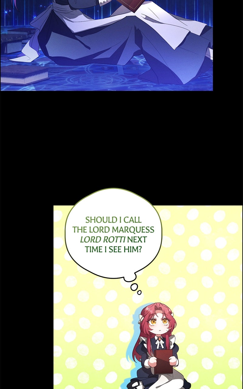 No Benefits for theReincarnated Episode 1 page 118 - 