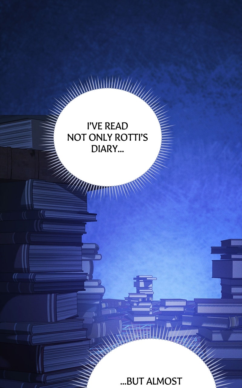 No Benefits for theReincarnated Episode 1 page 120 - 