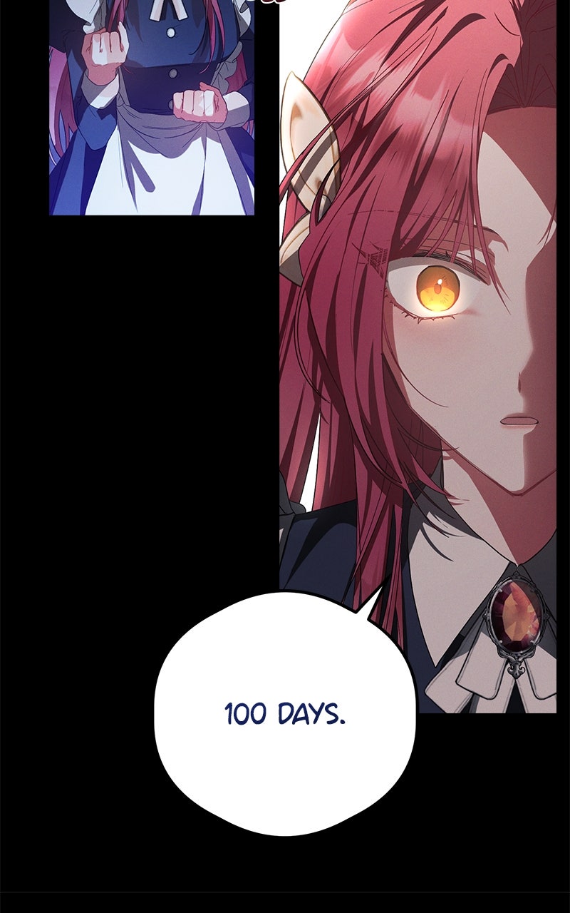 No Benefits for theReincarnated Episode 1 page 129 - 