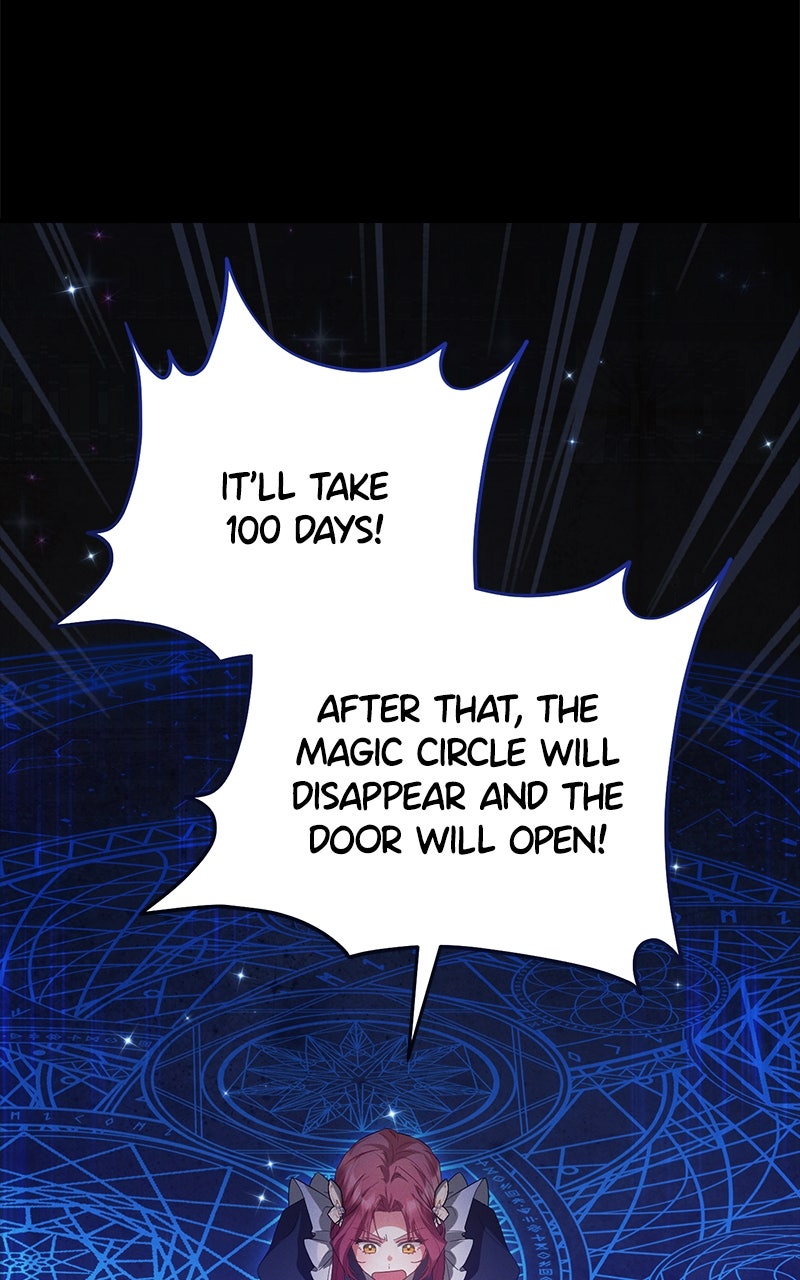 No Benefits for theReincarnated Episode 1 page 130 - 