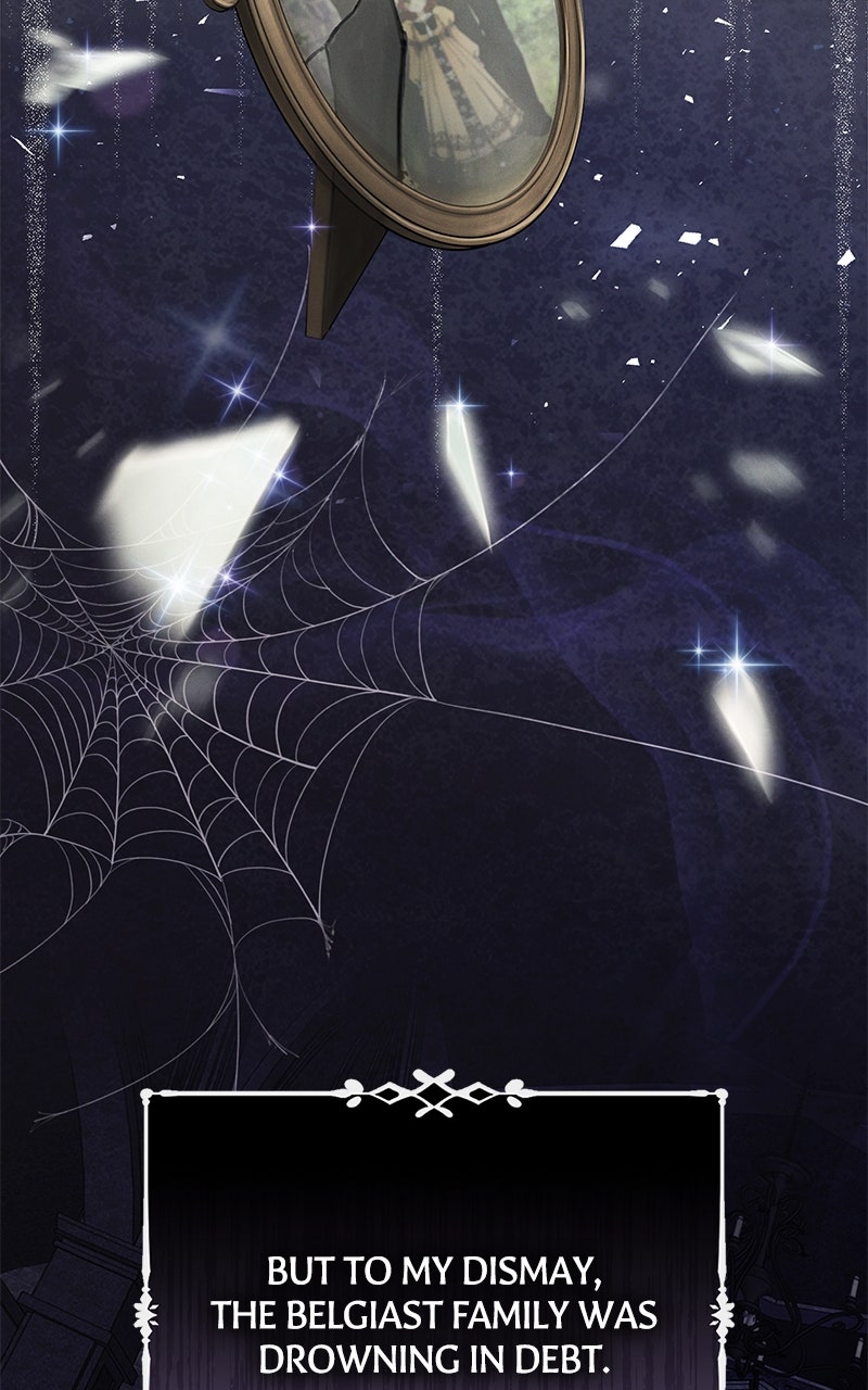 No Benefits for theReincarnated Episode 1 page 23 - 