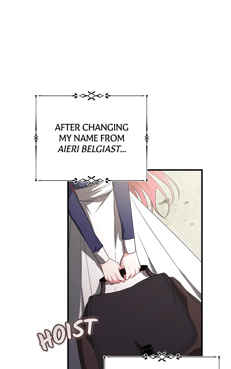 No Benefits for theReincarnated Episode 1 page 28 - 