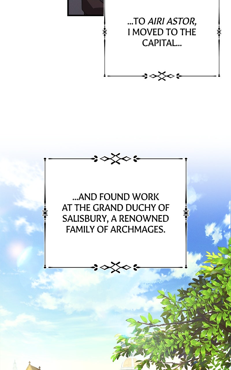 No Benefits for theReincarnated Episode 1 page 29 - 