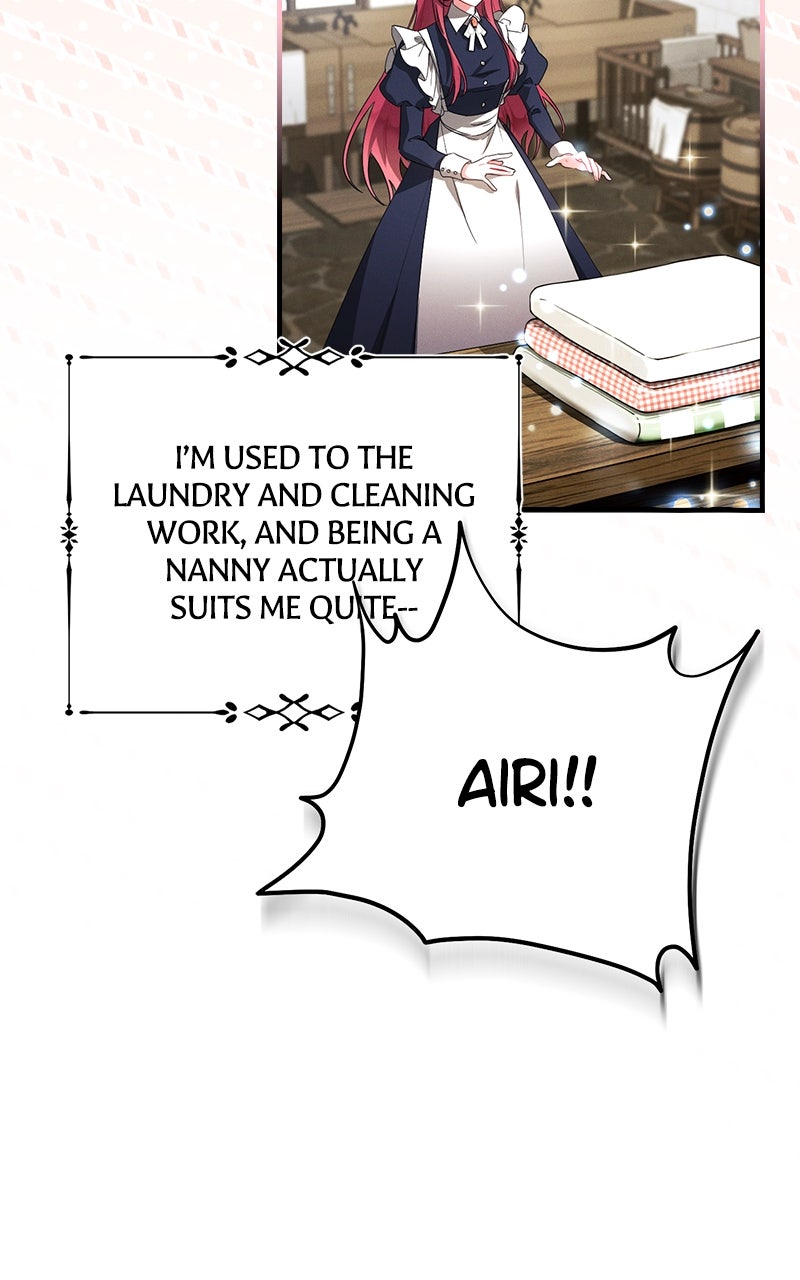 No Benefits for theReincarnated Episode 1 page 33 - 
