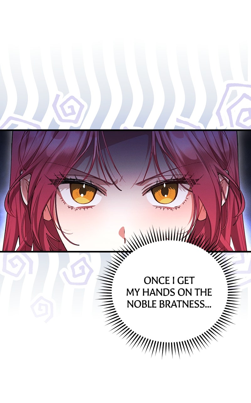 No Benefits for theReincarnated Episode 1 page 40 - 