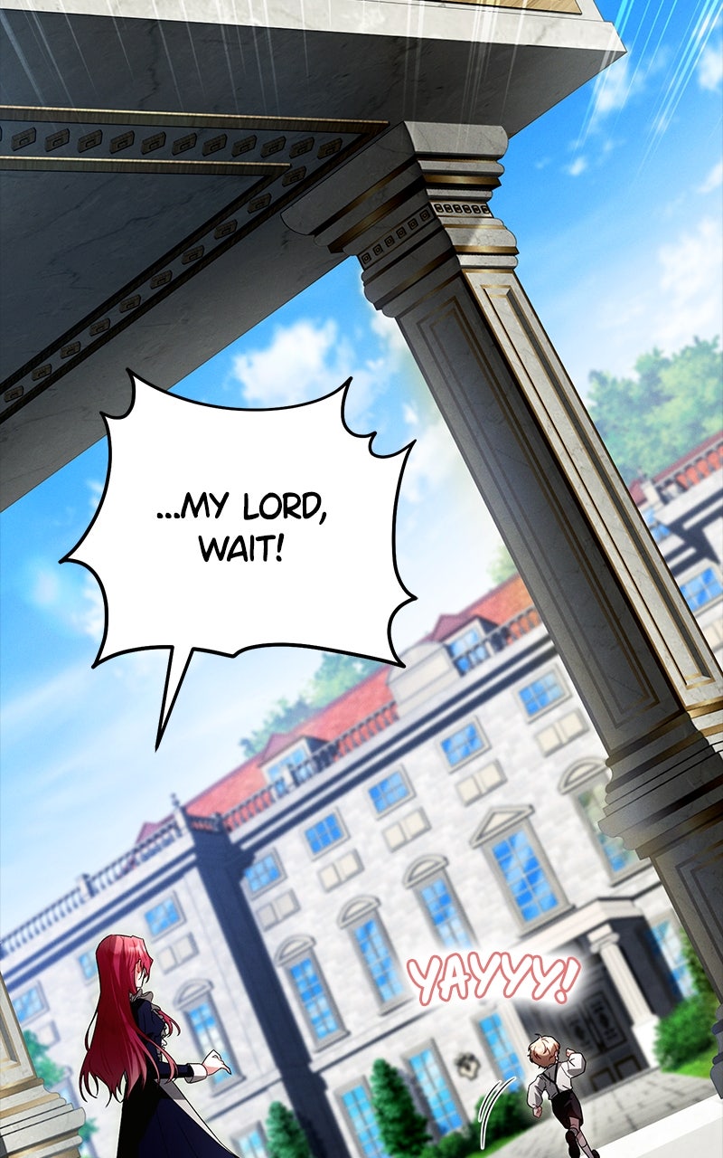 No Benefits for theReincarnated Episode 1 page 42 - 