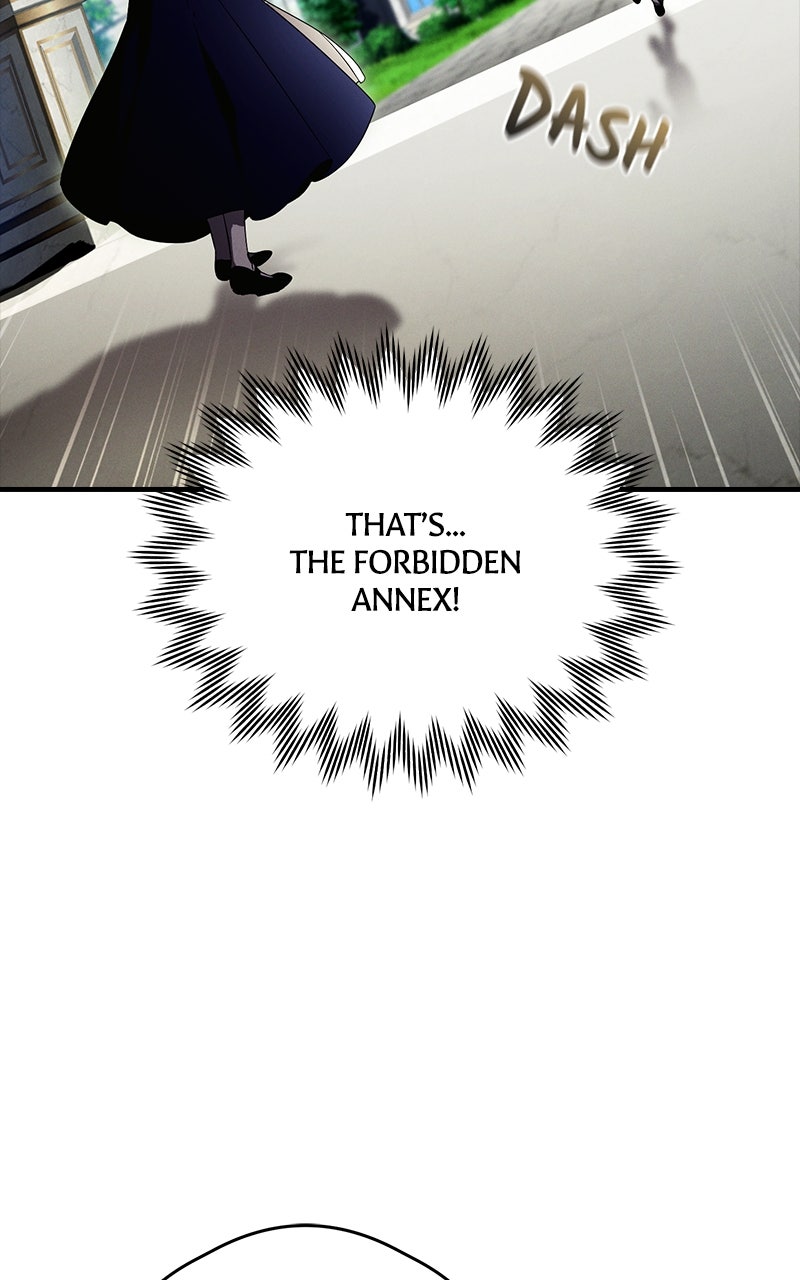 No Benefits for theReincarnated Episode 1 page 43 - 