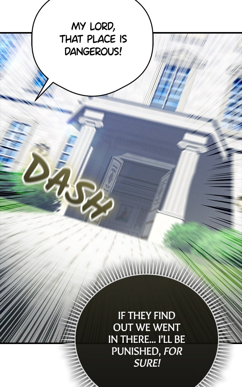 No Benefits for theReincarnated Episode 1 page 44 - 