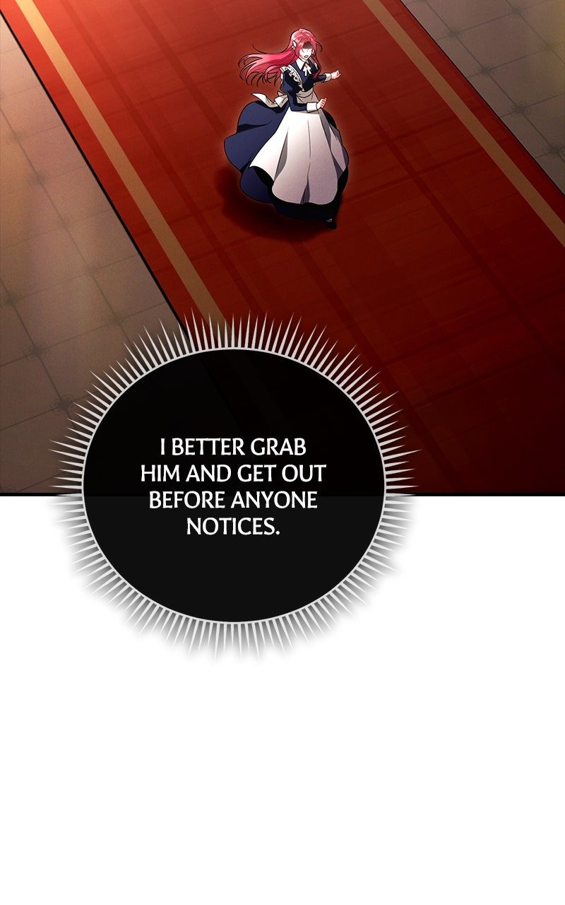 No Benefits for theReincarnated Episode 1 page 46 - 