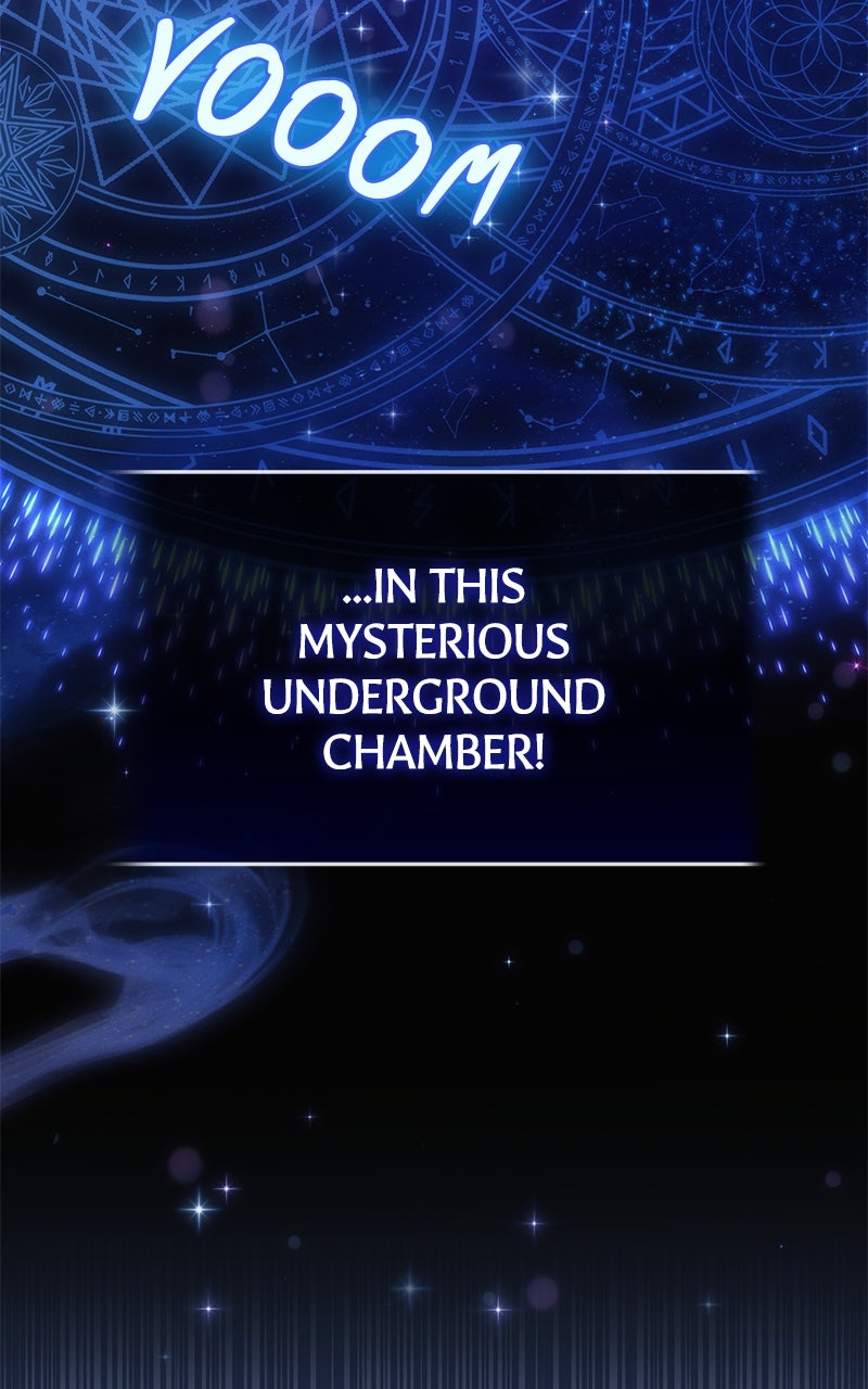 No Benefits for theReincarnated Episode 1 page 6 - 