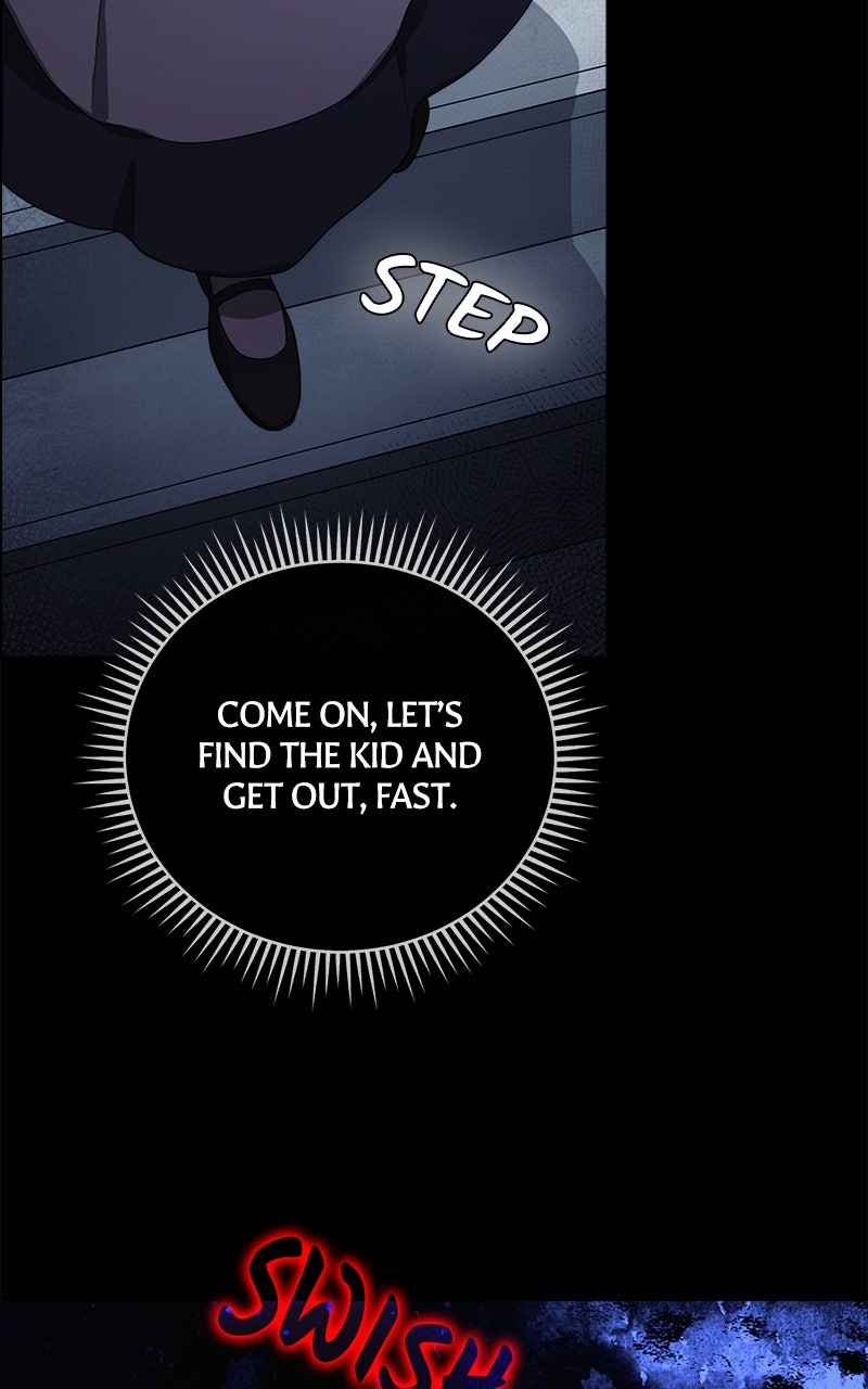 No Benefits for theReincarnated Episode 1 page 52 - 
