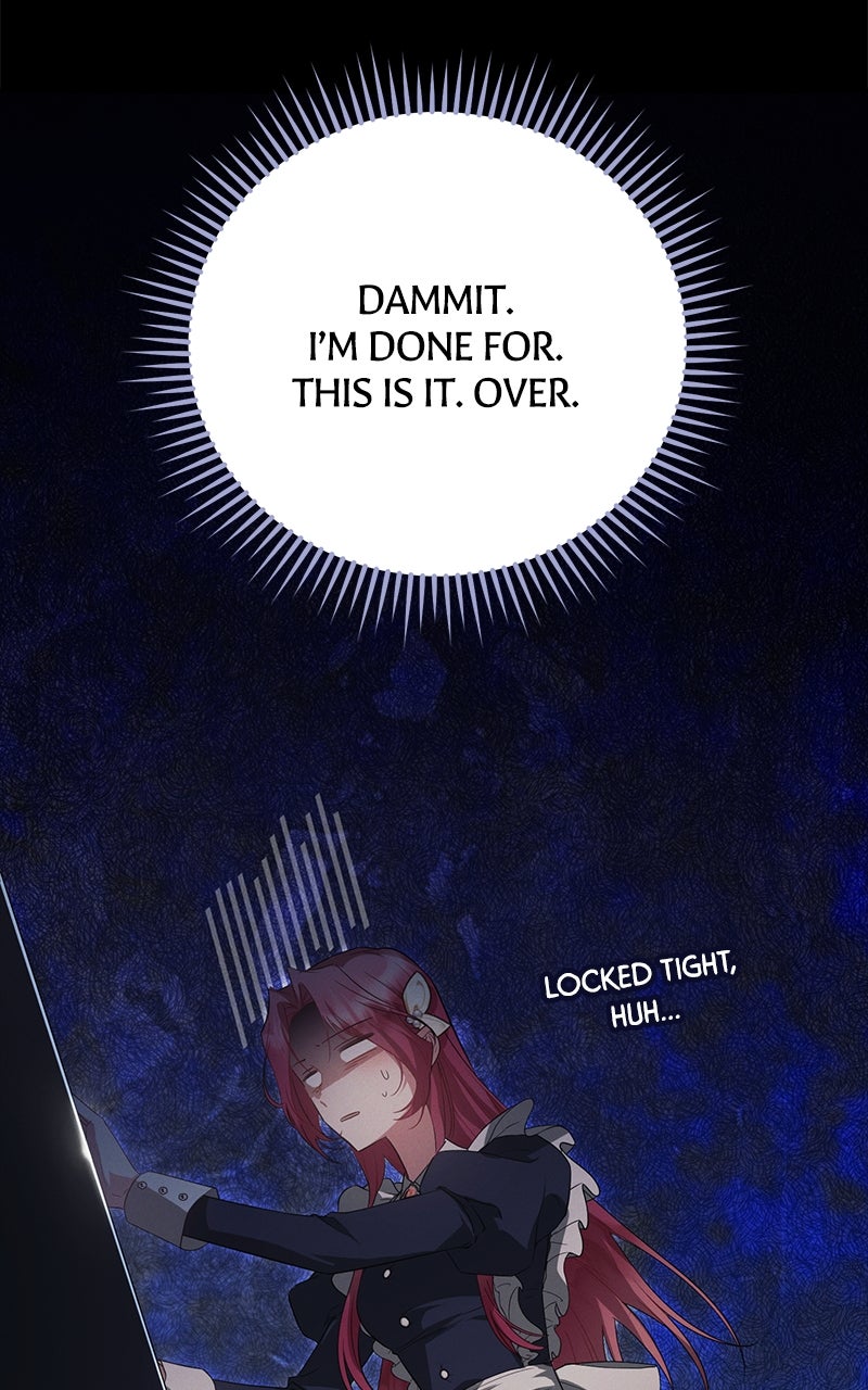 No Benefits for theReincarnated Episode 1 page 68 - 
