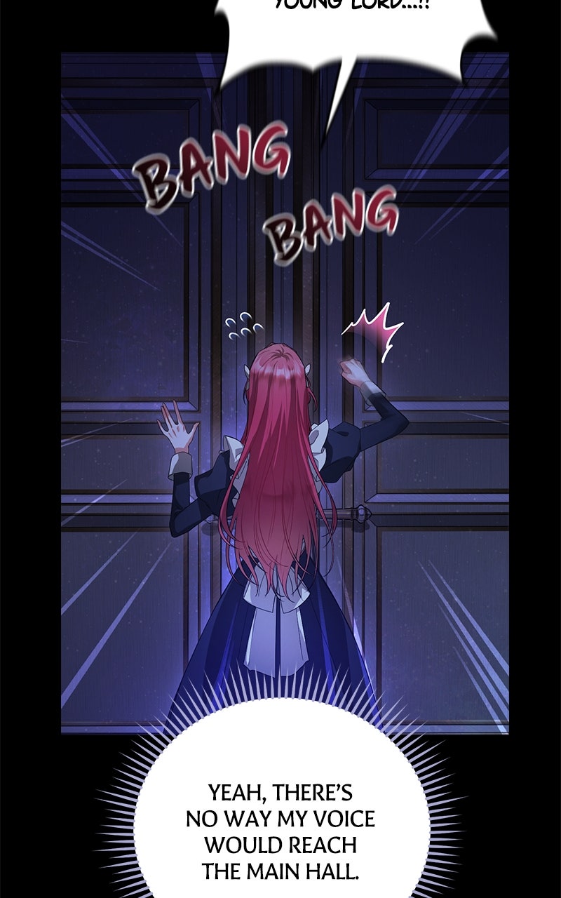 No Benefits for theReincarnated Episode 1 page 70 - 