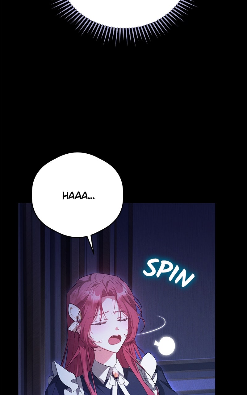 No Benefits for theReincarnated Episode 1 page 71 - 
