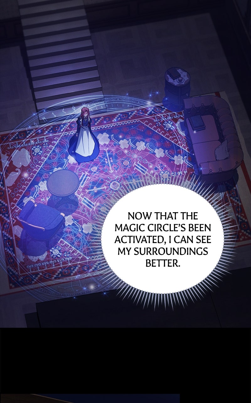 No Benefits for theReincarnated Episode 1 page 73 - 