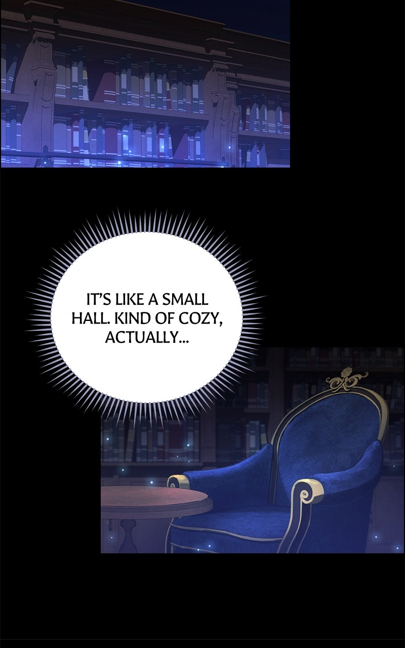 No Benefits for theReincarnated Episode 1 page 74 - 