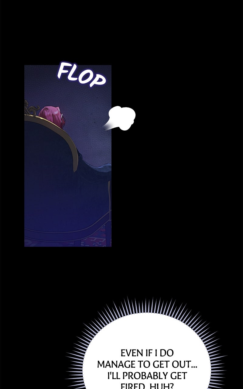 No Benefits for theReincarnated Episode 1 page 75 - 