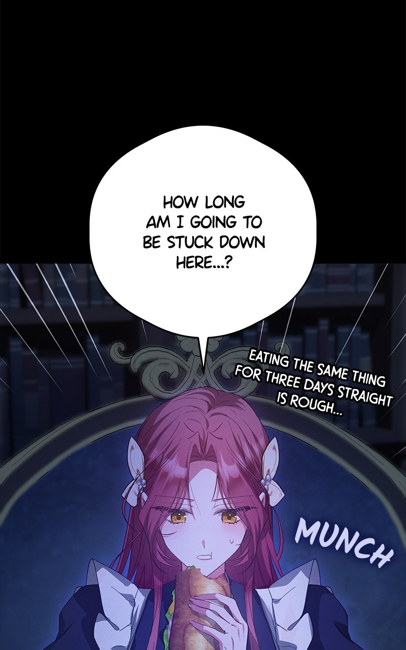 No Benefits for theReincarnated Episode 1 page 83 - 