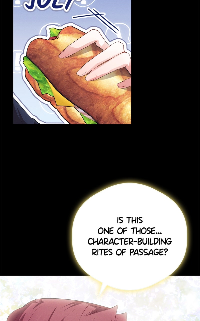 No Benefits for theReincarnated Episode 1 page 85 - 