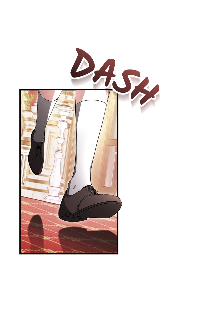 No Benefits for theReincarnated Episode 1 page 10 - 