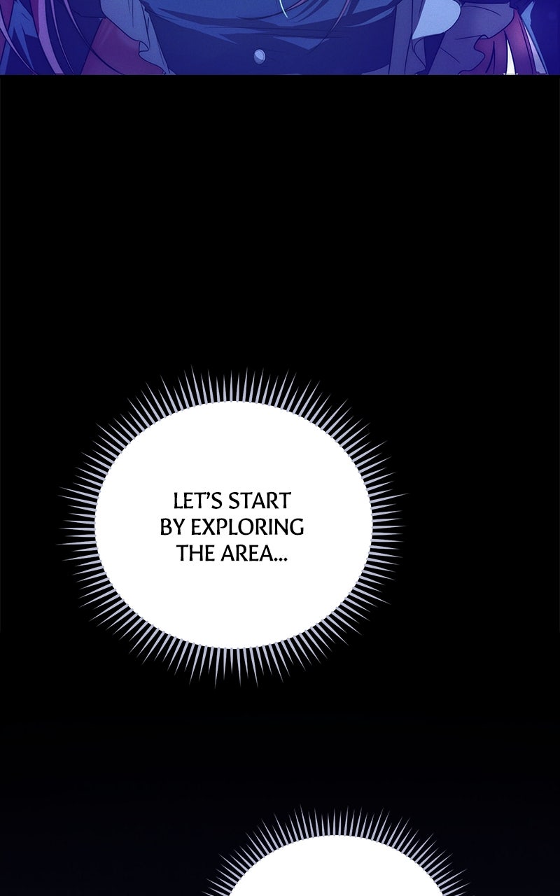 No Benefits for theReincarnated Episode 1 page 91 - 