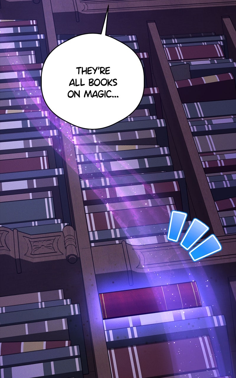 No Benefits for theReincarnated Episode 1 page 94 - 