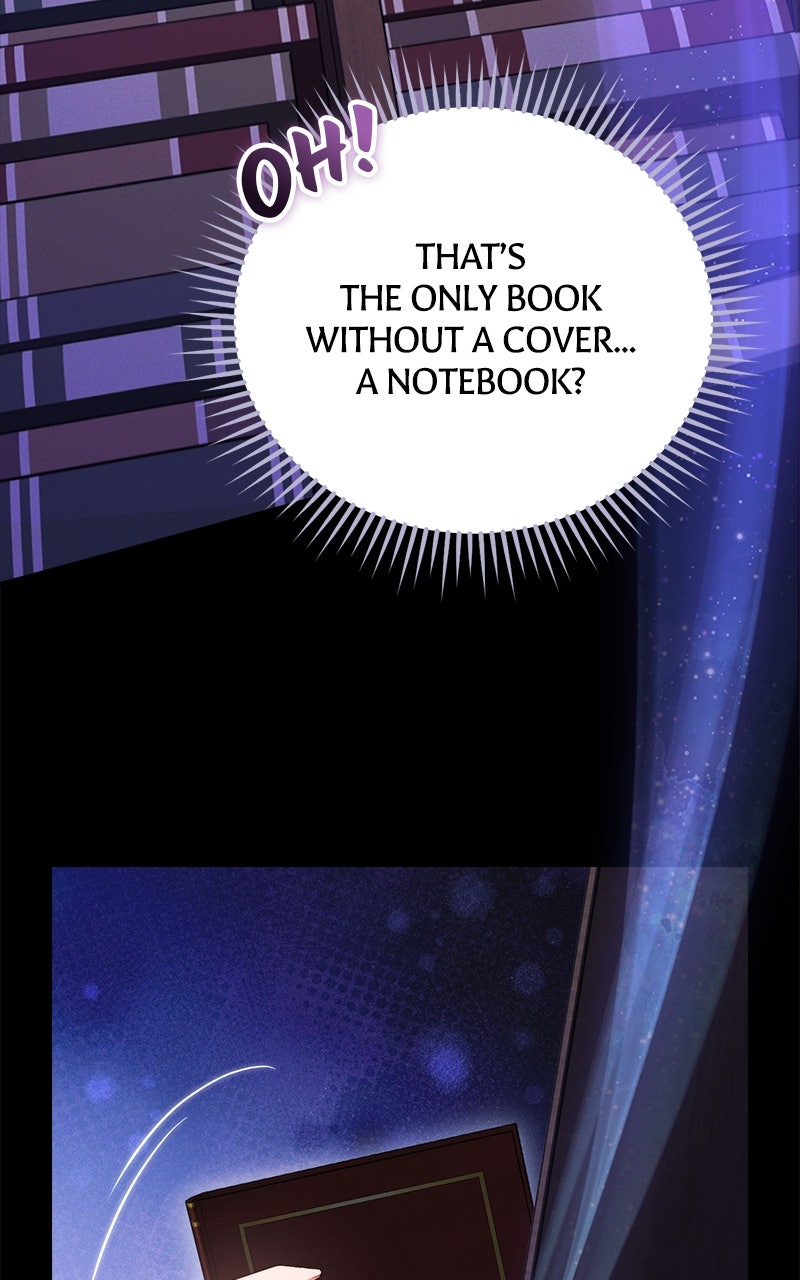 No Benefits for theReincarnated Episode 1 page 95 - 