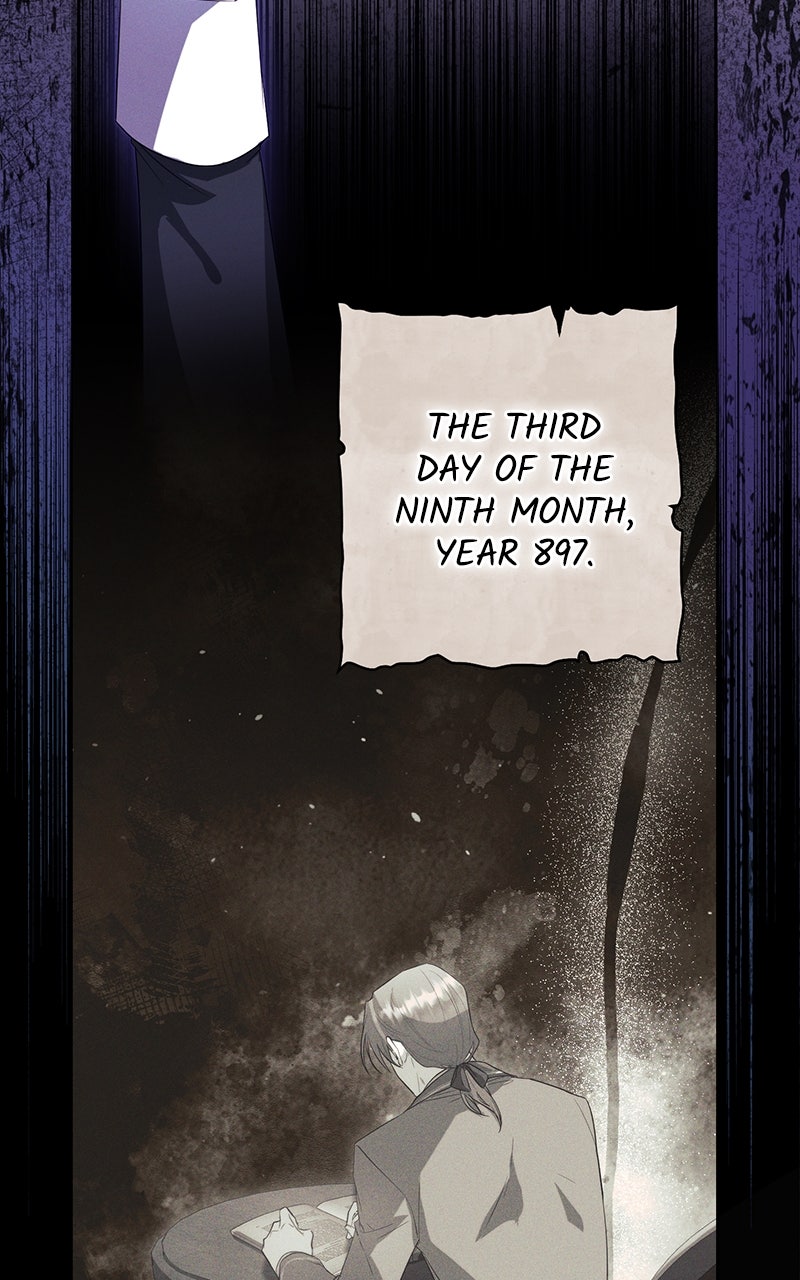 No Benefits for theReincarnated Episode 1 page 98 - 