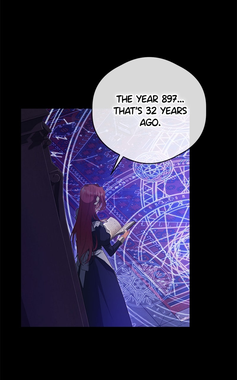 No Benefits for theReincarnated Episode 1 page 100 - 