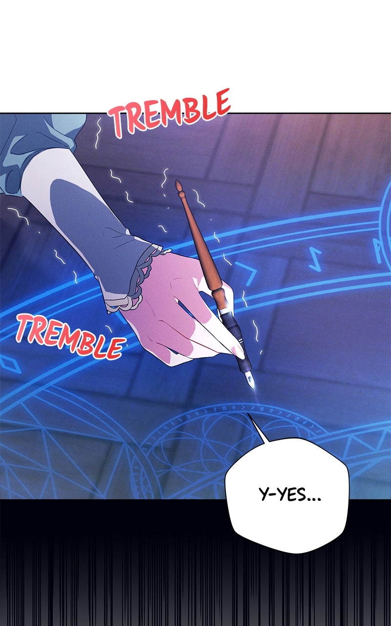 No Benefits for theReincarnated Episode 10 page 11 - 