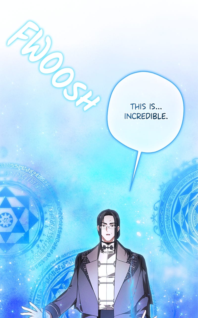 No Benefits for theReincarnated Episode 10 page 14 - 