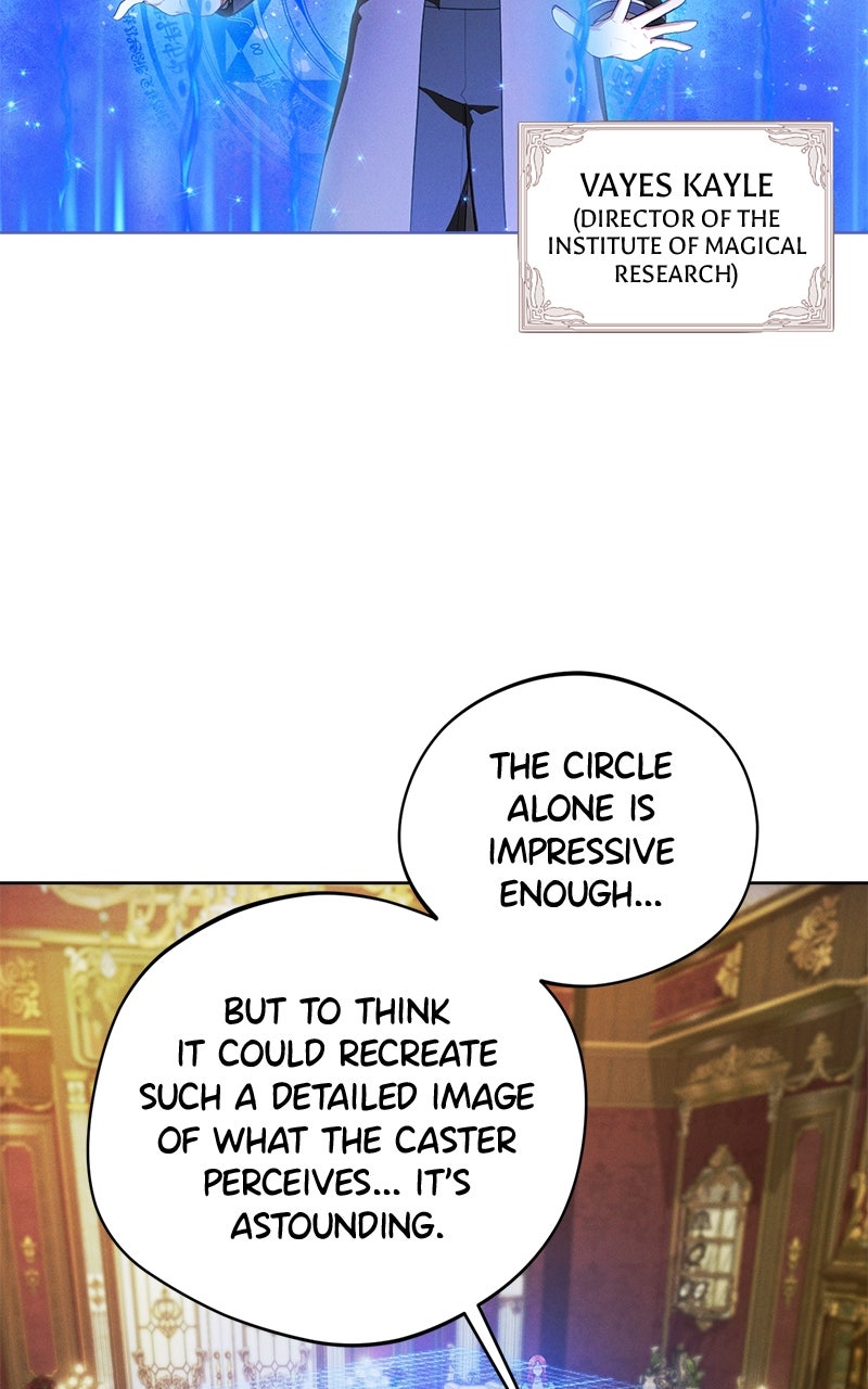 No Benefits for theReincarnated Episode 10 page 15 - 