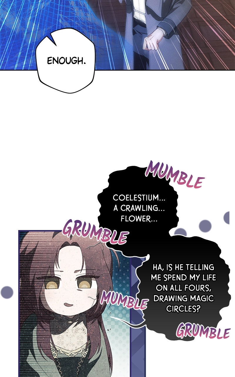 No Benefits for theReincarnated Episode 10 page 19 - 