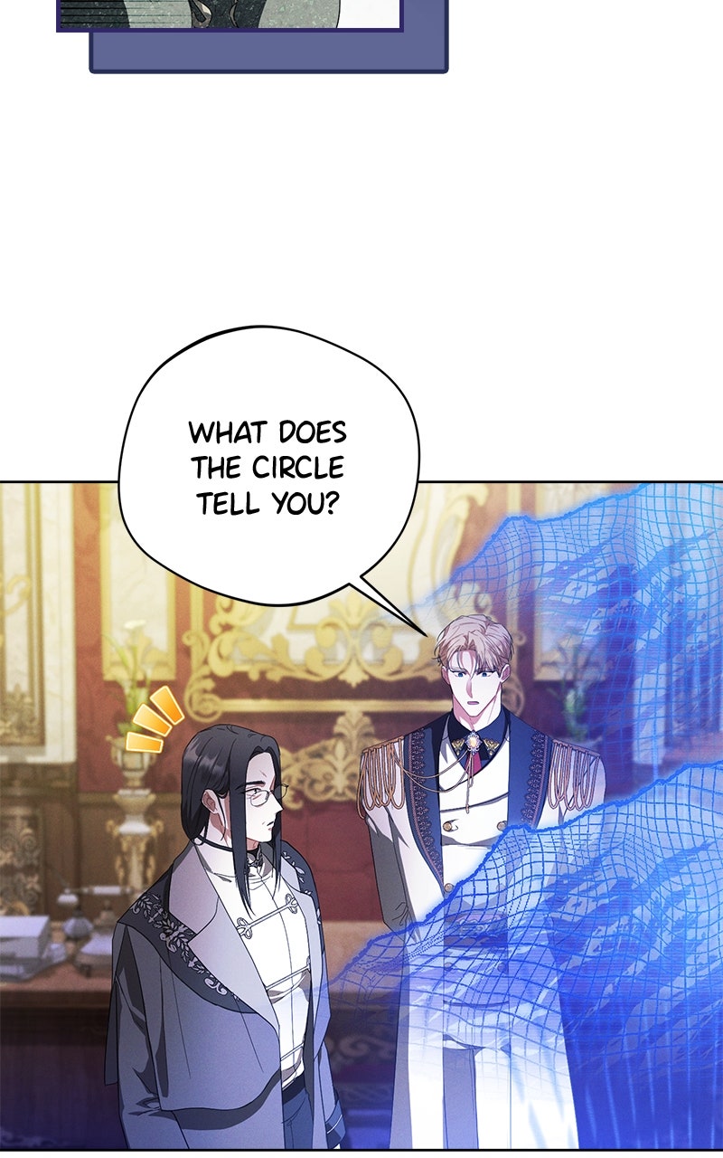 No Benefits for theReincarnated Episode 10 page 20 - 