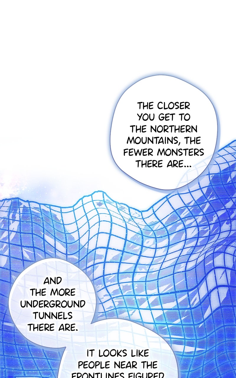 No Benefits for theReincarnated Episode 10 page 21 - 