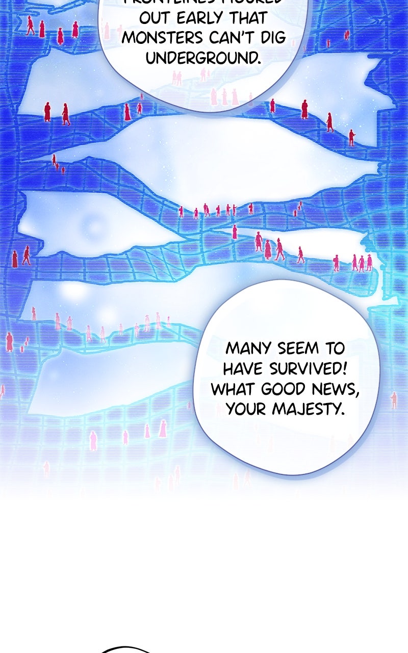 No Benefits for theReincarnated Episode 10 page 22 - 