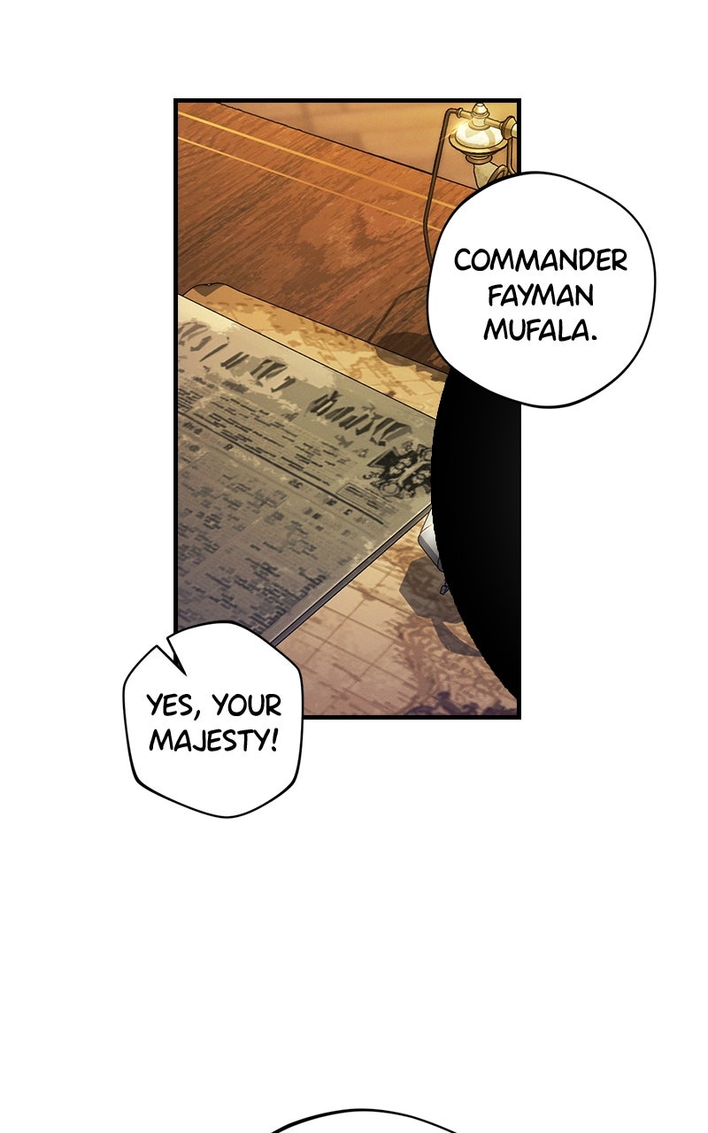 No Benefits for theReincarnated Episode 10 page 24 - 