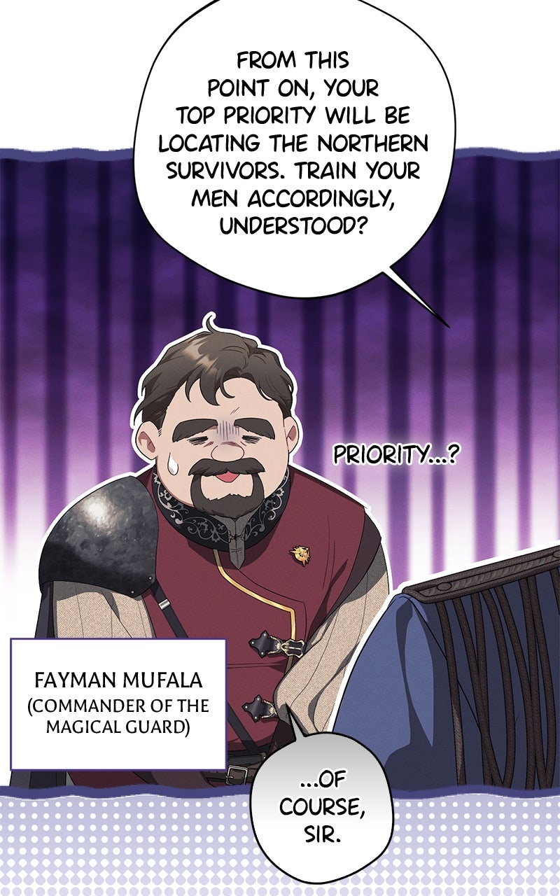 No Benefits for theReincarnated Episode 10 page 25 - 