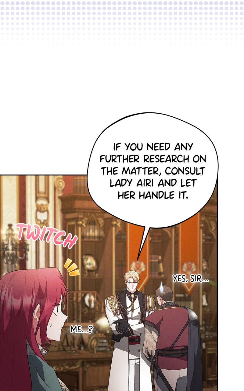 No Benefits for theReincarnated Episode 10 page 26 - 