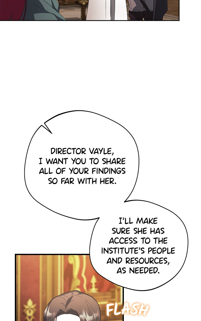 No Benefits for theReincarnated Episode 10 page 27 - 