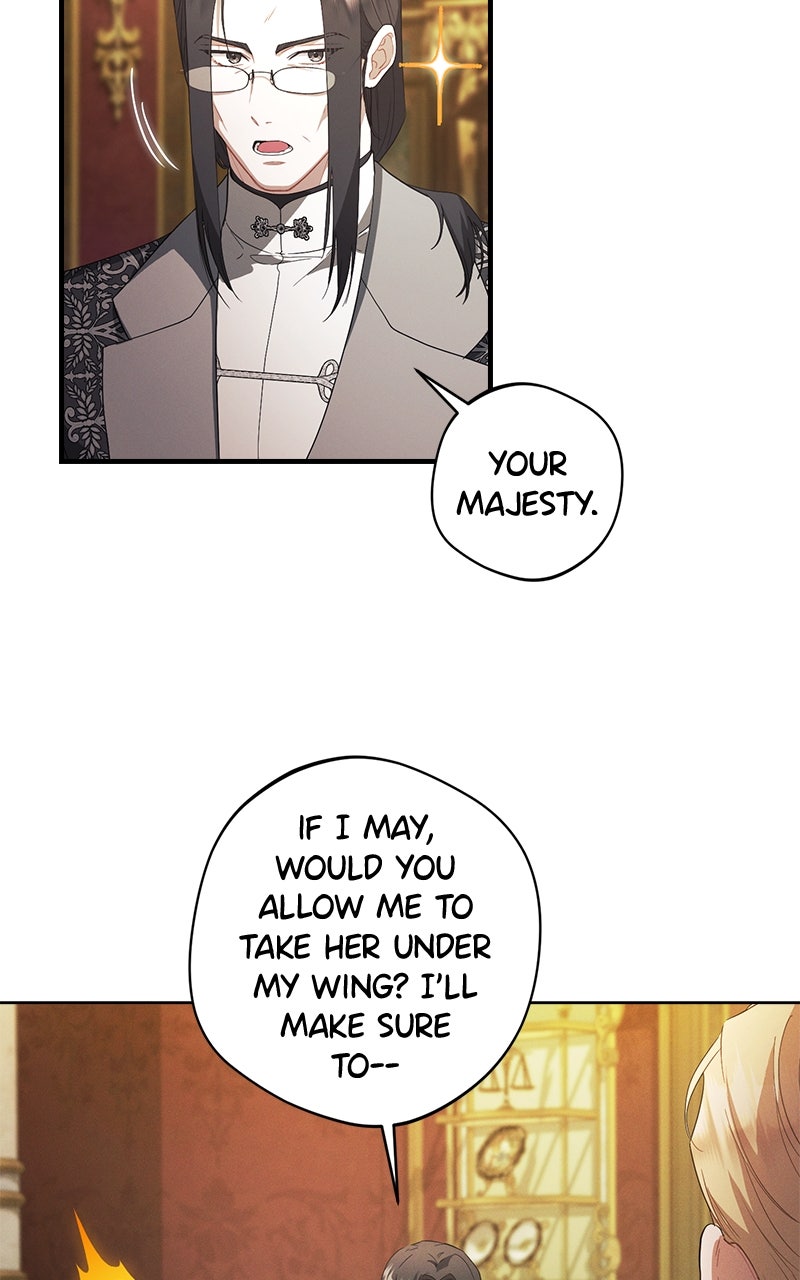 No Benefits for theReincarnated Episode 10 page 28 - 