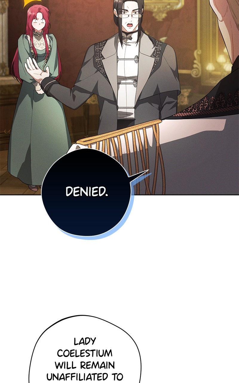 No Benefits for theReincarnated Episode 10 page 29 - 