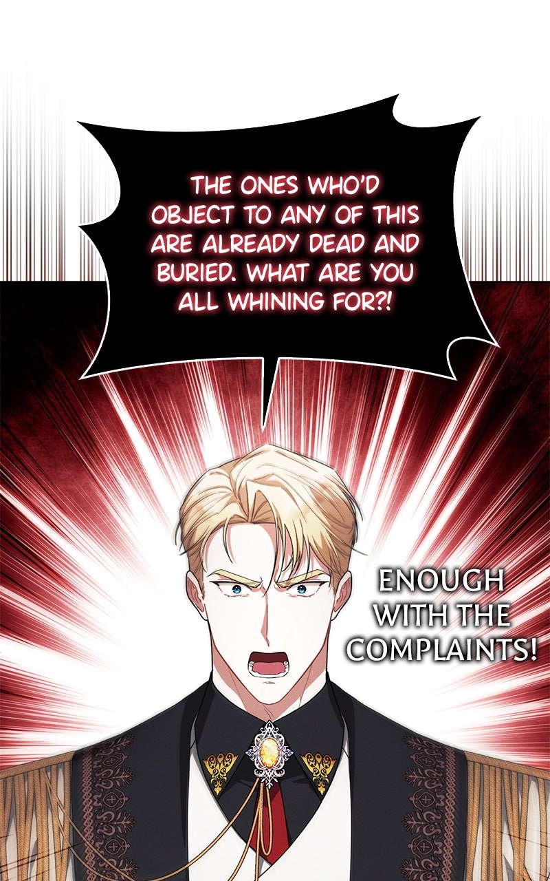 No Benefits for theReincarnated Episode 10 page 35 - 