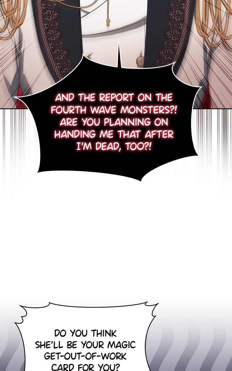 No Benefits for theReincarnated Episode 10 page 36 - 
