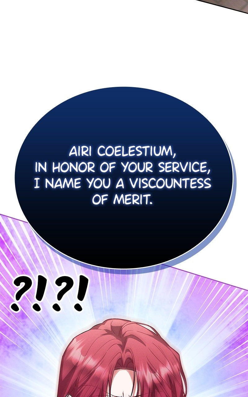 No Benefits for theReincarnated Episode 10 page 5 - 