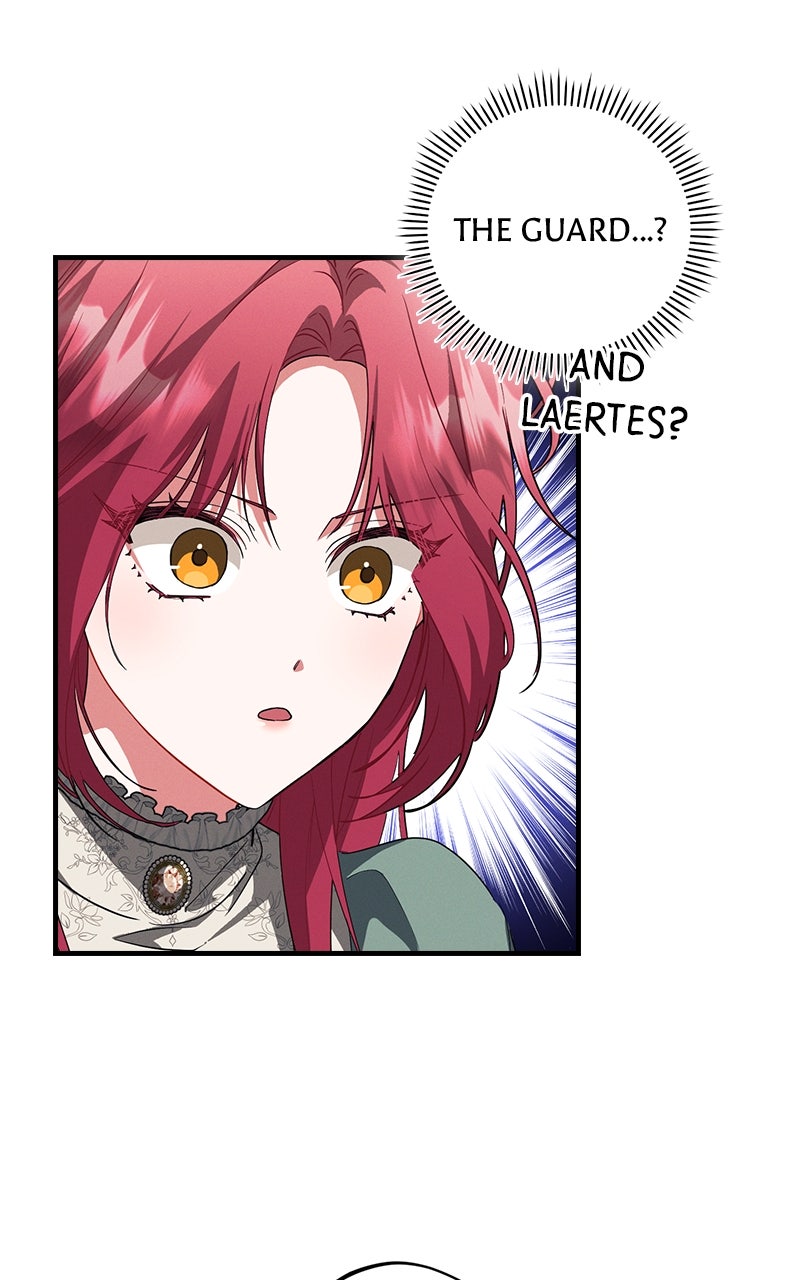 No Benefits for theReincarnated Episode 10 page 41 - 