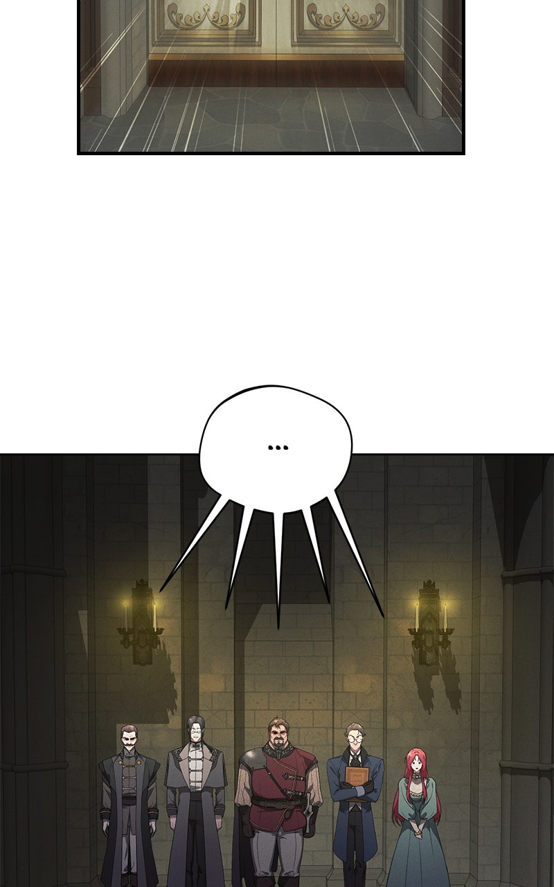 No Benefits for theReincarnated Episode 10 page 45 - 