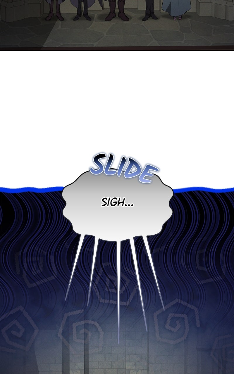No Benefits for theReincarnated Episode 10 page 46 - 
