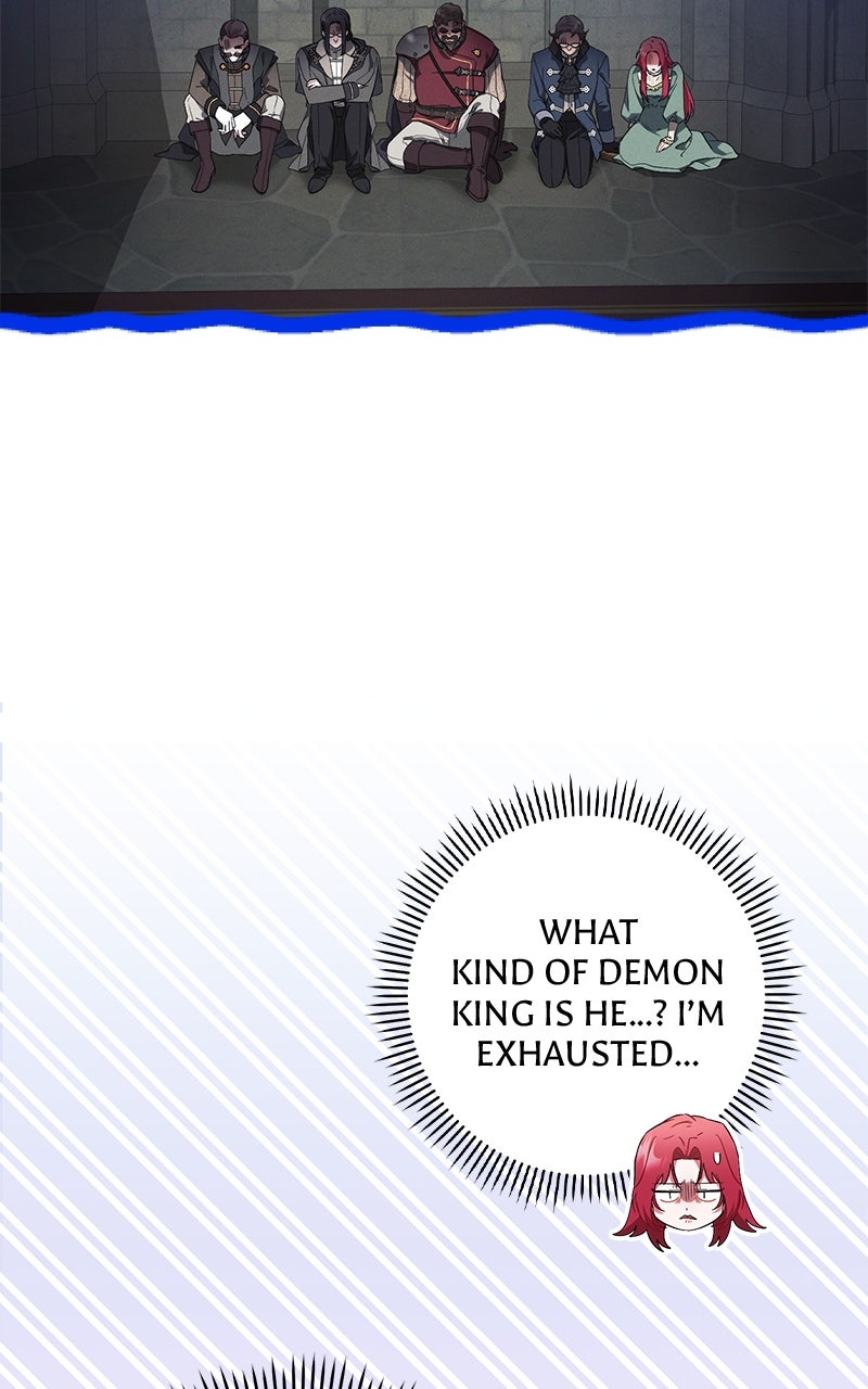 No Benefits for theReincarnated Episode 10 page 47 - 