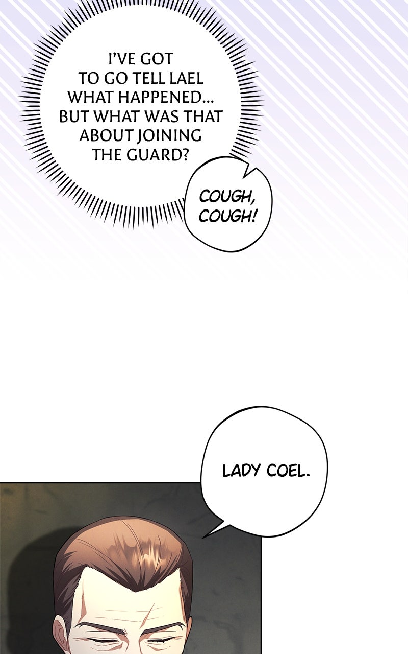 No Benefits for theReincarnated Episode 10 page 48 - 